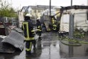 Feuer 4 Bergisch Gladbach Gronau Am Kuhlerbusch P242